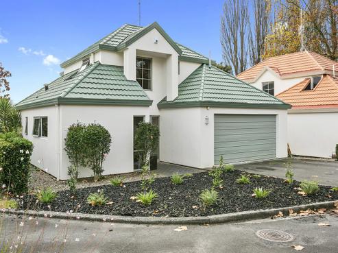 5/17 Pope Terrace, Leamington