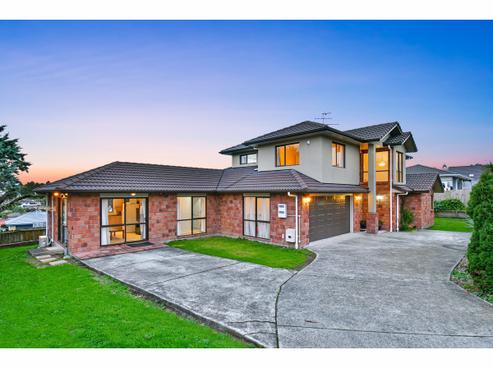 32 Piper Place, Goodwood Heights