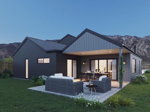 74 Bannister Street, Jacks Point