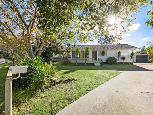21 Jupiter Street, Rosehill
