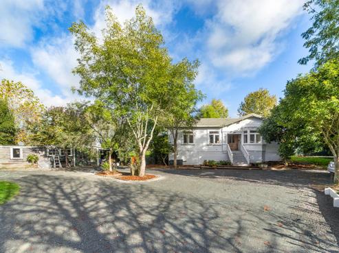 119 Top Road, Dairy Flat