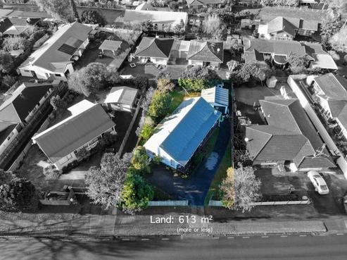 12 Fortunes Road, Half Moon Bay