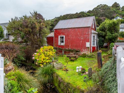 2 Rue Lavaud, Akaroa