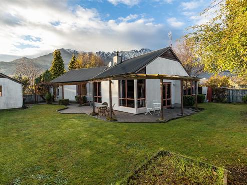 5 Chestnut Circle, Frankton