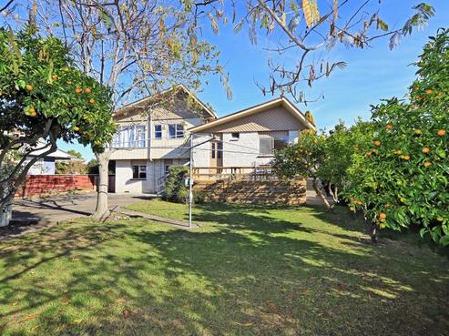 611 Ballantyne Street, Frimley