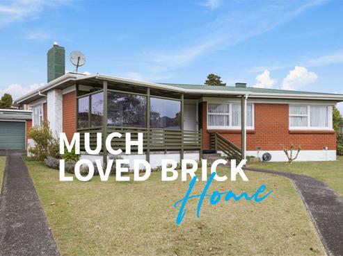 12 Corlett Street, Taumarunui