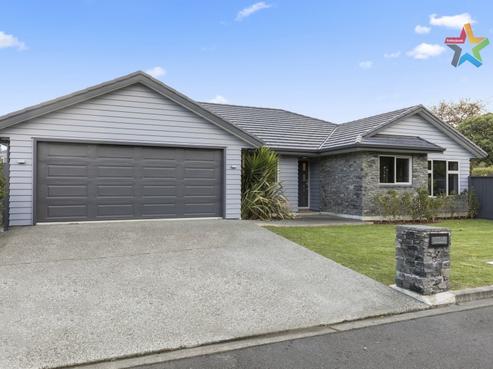 2 Macdiarmid Place, Waiwhetu