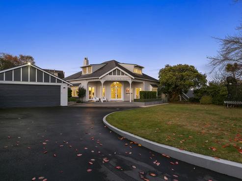 19 Grendon Street, Maori Hill