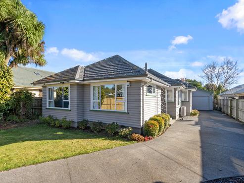 57 Frankleigh Street, Somerfield