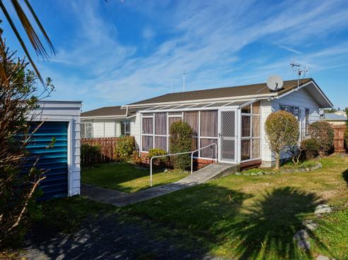61A Churchill Street, Kaikoura