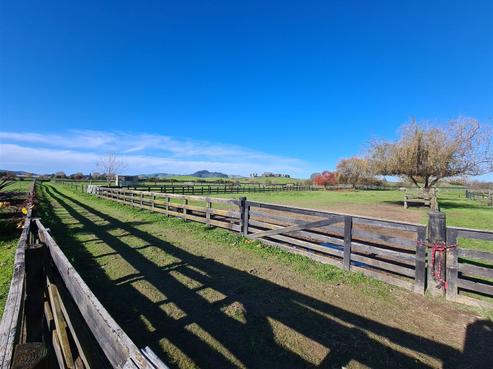 426A Marychurch Road, Matangi