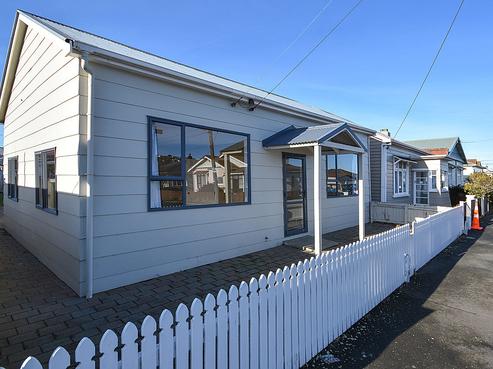 41 Loyalty Street, Forbury