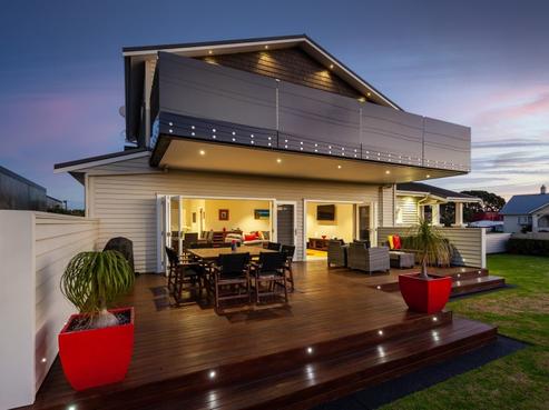 31 Beach Street, Fitzroy