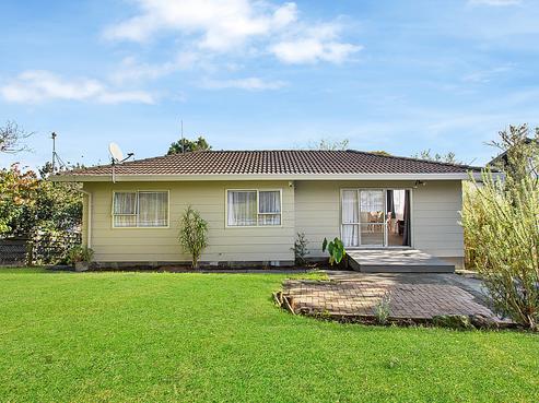 44 Cedar Heights Avenue, Massey