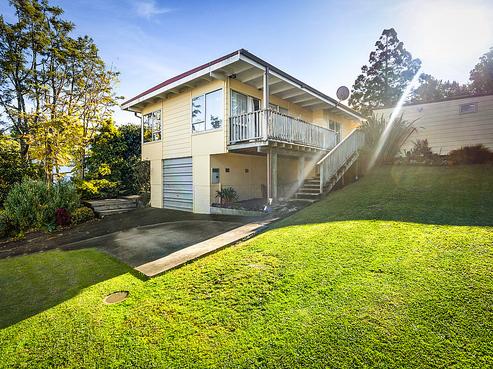 4 Glenbervie Crescent, Massey