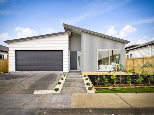 9 Vintry Drive, Kumeu