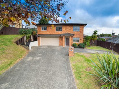 237 Triangle Road, Massey
