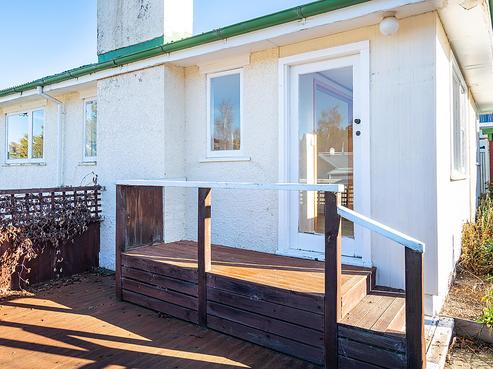 4 Arrow Street, Naseby