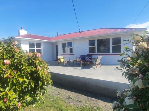 54 Daniell Street, Featherston