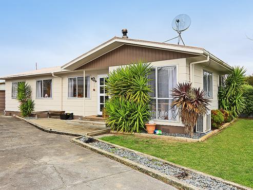 15 Fergusson Avenue, Waipukurau and Surrounds