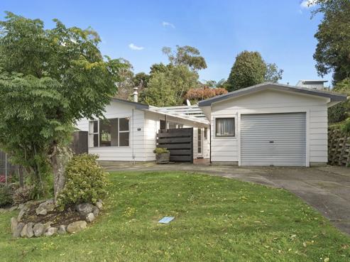 73 Riwai Street, Paraparaumu