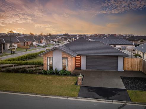 23 Lawrence Drive, Rolleston
