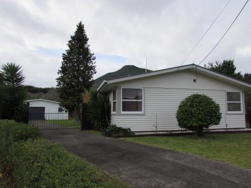 18 Ward Street, Kawerau