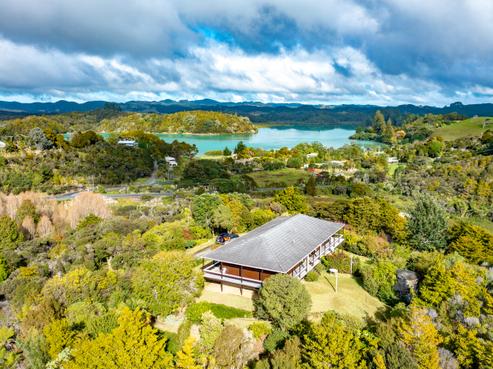 1791 Ngunguru Road, Ngunguru