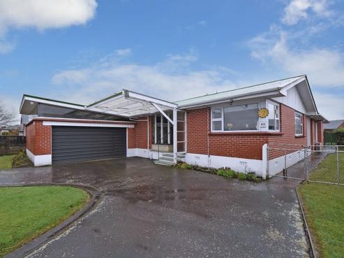 60 Bainfield Road, Waikiwi