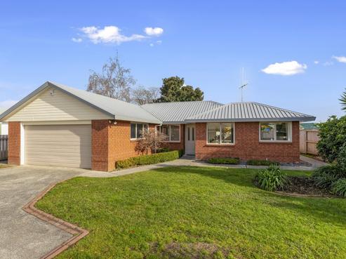 40 Lloyd Drive, Nawton