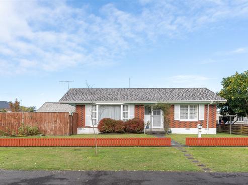 1A Verel Street, Fairfield