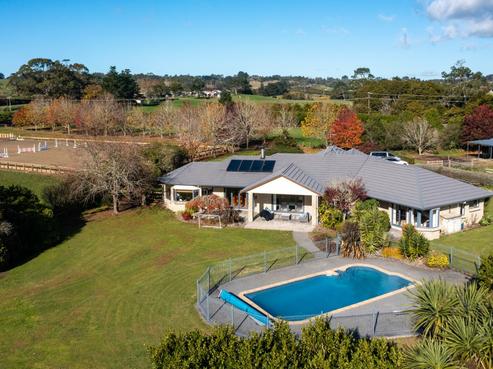 417 Waitoki Road, Waitoki