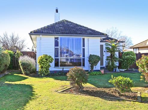 30 Fleming Crescent, Maraenui