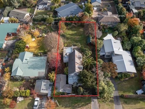 33 Hinemoa Avenue, Taupo
