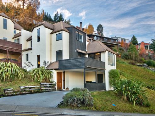 58B Panorama Terrace, Queenstown Central