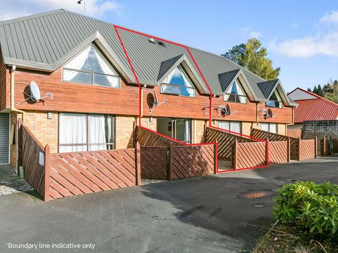 129F Helensburgh Road, Halfway Bush