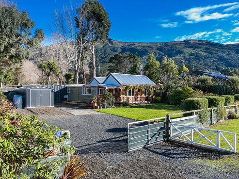 51 Currie Road, Outram