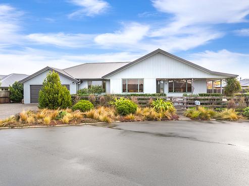 9 Marble Court, Rolleston