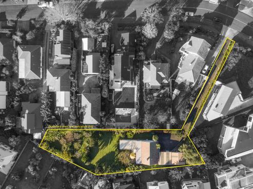 12 Rukutai Street, Orakei