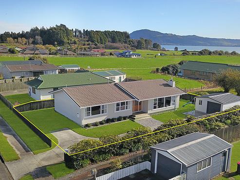 11 Mansfield Road, Owhata