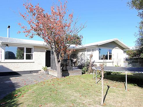 32 Leicester Avenue, Tamatea