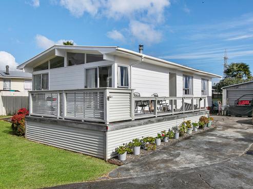 20 Almay Place, Clover Park