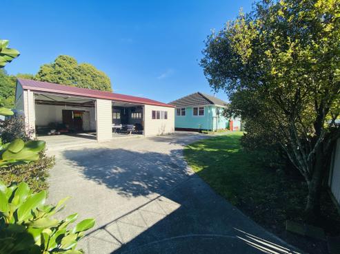 48 Normanby Street, Kawerau