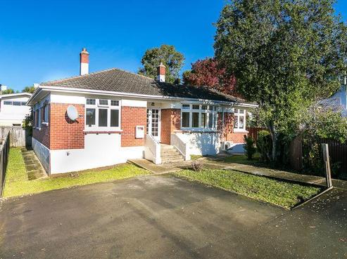 26 Duncan Street, Dunedin Central