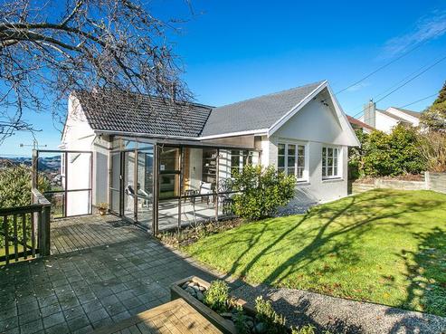 22 Greenhill Avenue, Wakari