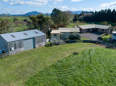 16 Brotherhood Road, Kihikihi