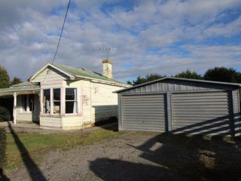 6 Verona Street, Lumsden