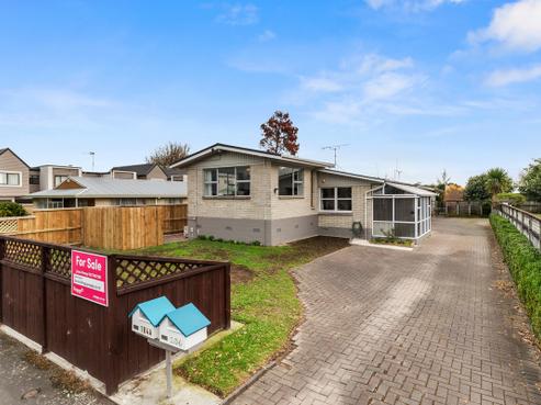 1/184 Massey Street, Frankton