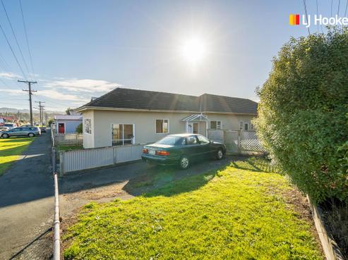 107 Cavell Street, Tainui