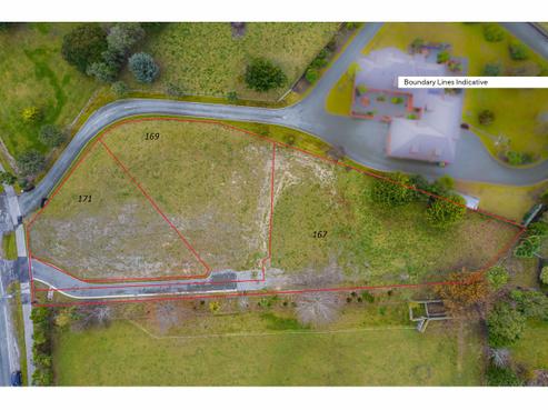 169 Gleniti Road, Gleniti